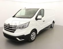 Renault TRAFIC L2H1 EXTRA
