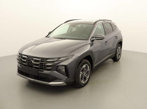 Hyundai TUCSON FEEL WINTER PACK