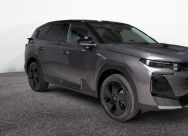 Citroën C5 AIRCROSS NOUVEAU HYBRIDE 145 CH BVA E-DCS6 MAX AVEC TOIT PANO