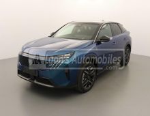 Peugeot 3008 PHASE 4 GT