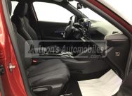 Peugeot 2008 HYBRID 145 GT