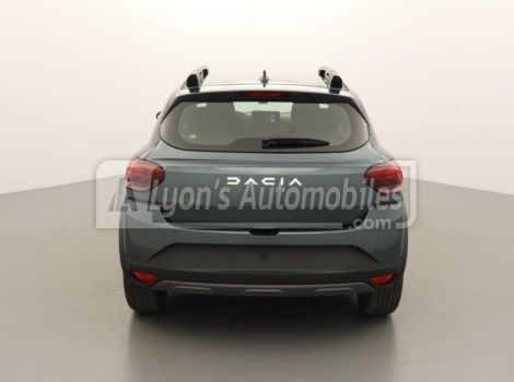 Dacia SANDERO STEPWAY EXPRESSION