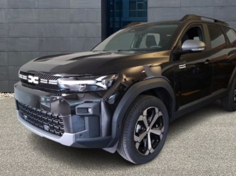 Dacia BIGSTER 155 CH HYBRID JOURNEY AVEC PACK HIVER ACCES MAIN LIBRE PACK PARKING ET HAYON ELECTRIQUE