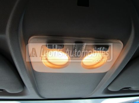 Fiat DOBLO CARGO 1.3 MJT 95 CH CH1 LOUNGE AVEC CLIM