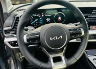 Kia SPORTAGE 1.6 T-GDI 150 CH MHEV DCT7 STYLE PACK AVEC NAVIGATION JANTES ALU 18 TABLEAU DE BORD SUPERVISION 12.3"