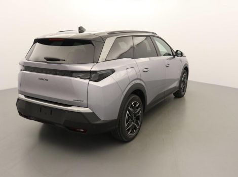 Peugeot 5008 GT