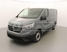 Renault TRAFIC L1H1 ADVANCE