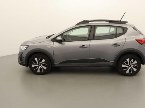 Dacia SANDERO STEPWAY EXPRESSION