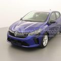 Renault CLIO 5 EVOLUTION