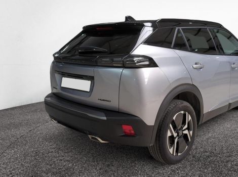 Peugeot 2008 HYBRID 145 BVA E-DCS6 GT