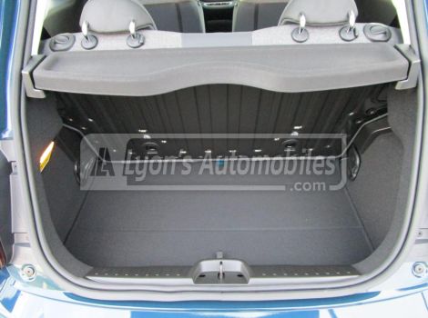 Fiat 500 NOUVELLE 118 CH ICON ÉLECTRIQUE 87 KW BERLINE AUTONOMIE 322 KM