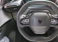 Peugeot 208 HYBRID 110 BVA E-DCS6 STYLE
