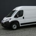 Fiat DUCATO L2H2 3T5 VAN