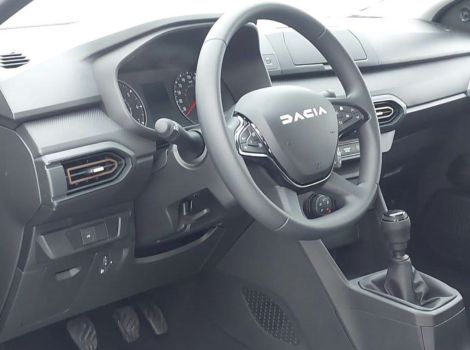 Dacia SANDERO 1.0 ECO-G 100 CH ESSENTIAL STEPWAY