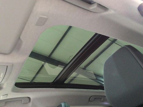 Citroën C5 AIRCROSS NOUVEAU HYBRIDE 145 CH BVA E-DCS6 MAX AVEC TOIT PANO