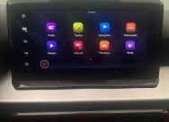 Seat IBIZA V 1,0 TSI 115 CH FR AVEC GPS JANTES ALU 16 ET CAMERA DE RECUL