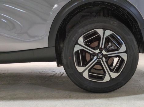 Citroën C3 AIRCROSS NOUVEAU HYBRIDE 145 CH BVA E-DCS6 7PL MAX