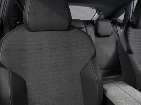 Peugeot 3008 HYBRID 145 BVA E-DCS6 ALLURE AVEC 4 950€ D'OPTIONS