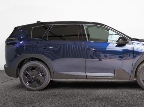 Citroën C5 AIRCROSS NOUVEAU HYBRIDE 145 BVA E-DCS6 MAX AVEC PARE-BRISE CHAUFFANT