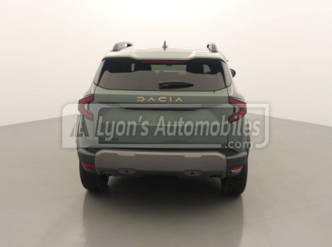 Dacia DUSTER EXTREME