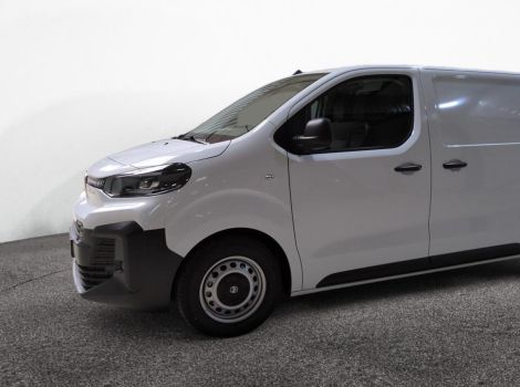 Citroën JUMPY FOURGON M DIESEL 180 CH AUTOMAT AVEC PACK CAMERA ET PACK MODUWORK