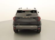 Dacia DUSTER EXTREME +