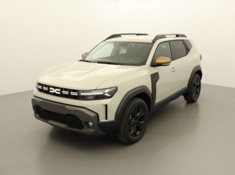Dacia DUSTER EXTREME +