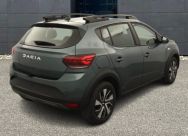 Dacia SANDERO 1.0 ECO-G 100 CH EXPRESSION STEPWAY AVEC PACK CITY CLIM AUTO ET SIEGES CHAUFFANTS