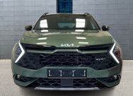 Kia SPORTAGE 1.6 T-GDI 180 CH MHEV GT-LINE PREMIUM DCT7 4WD AVEC SYSTEME AUDIO HARMAN/KARDON TOIT PANO JA19 ET TABLEAU DE BORD SUPERVISION 12.3"