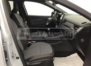 Renault CAPTUR 4 TECHNO