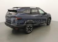 Dacia BIGSTER JOURNEY