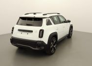 Renault R4 TECHNO