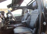 Seres 3 LUXURY 163 CH 120kW SUREQUIPEE AVEC TOIT OUVRANT PANORAMIQUE AUTONOMIE 329 KM