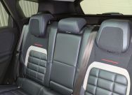 Citroën C5 AIRCROSS NOUVEAU HYBRIDE 145 CH BVA E-DCS6 MAX AVEC TOIT PANO