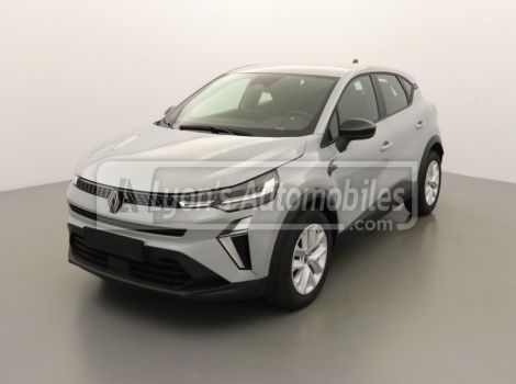 Renault CAPTUR 4 EVOLUTION