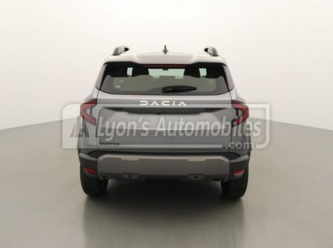 Dacia DUSTER EXPRESSION