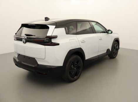 Citroën C5 AIRCROSS PLUS