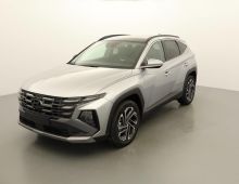 Hyundai TUCSON PREMIUM 