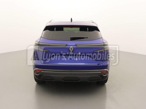 Renault AUSTRAL TECHNO