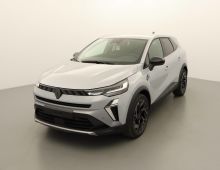Renault SYMBIOZ ESPRIT ALPINE