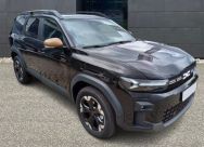 Dacia BIGSTER 4X4 TCE 130 CH MILD HYBRID EXTREME AVEC PACK PARKING ACCES MAIN LIBRE HAYON ELECTRIQUE PACK HIVER ET TOIT PANORAMIQUE