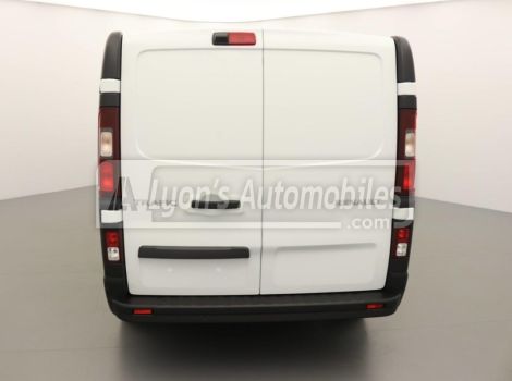 Renault TRAFIC L2H1 3TO ADVANCE
