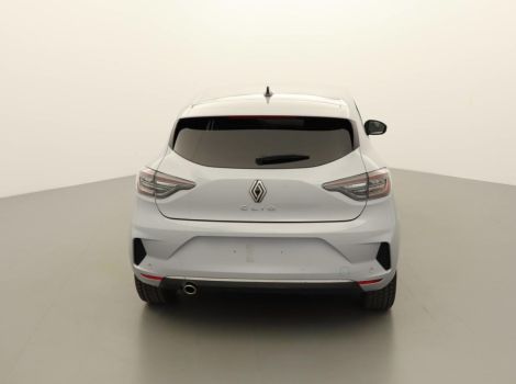 Renault CLIO 5 TECHNO