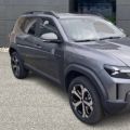 Dacia DUSTER 4X4 HYBRID-G 150 CH 4X4 JOURNEY AVEC PACK COLD ET PACK CITY