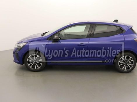 Renault CLIO 5 TECHNO