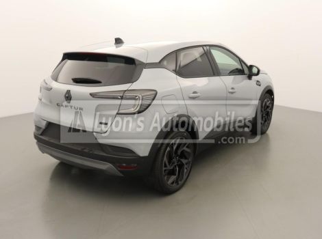 Renault CAPTUR 4 ESPRIT ALPINE