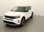 Opel FRONTERA GS