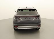 Hyundai TUCSON FEEL WINTER PACK
