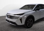 Peugeot 3008 HYBRID 145 BVA E-DCS6 ALLURE AVEC GRIP CONTROL ET PACK 360 VISION & DRIVE ASSIST ET NAVI