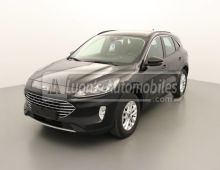 Ford KUGA 3 TITANIUM